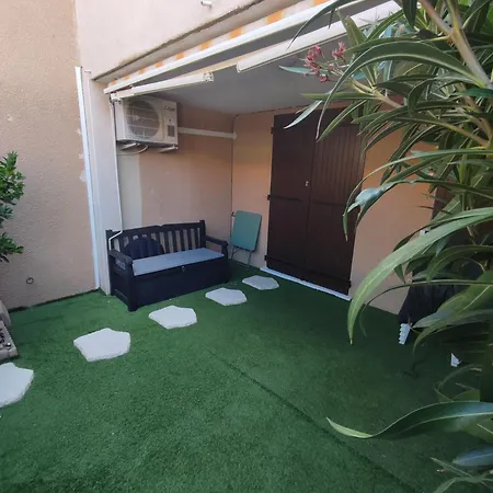 T2 Cozy Refait A Neuf